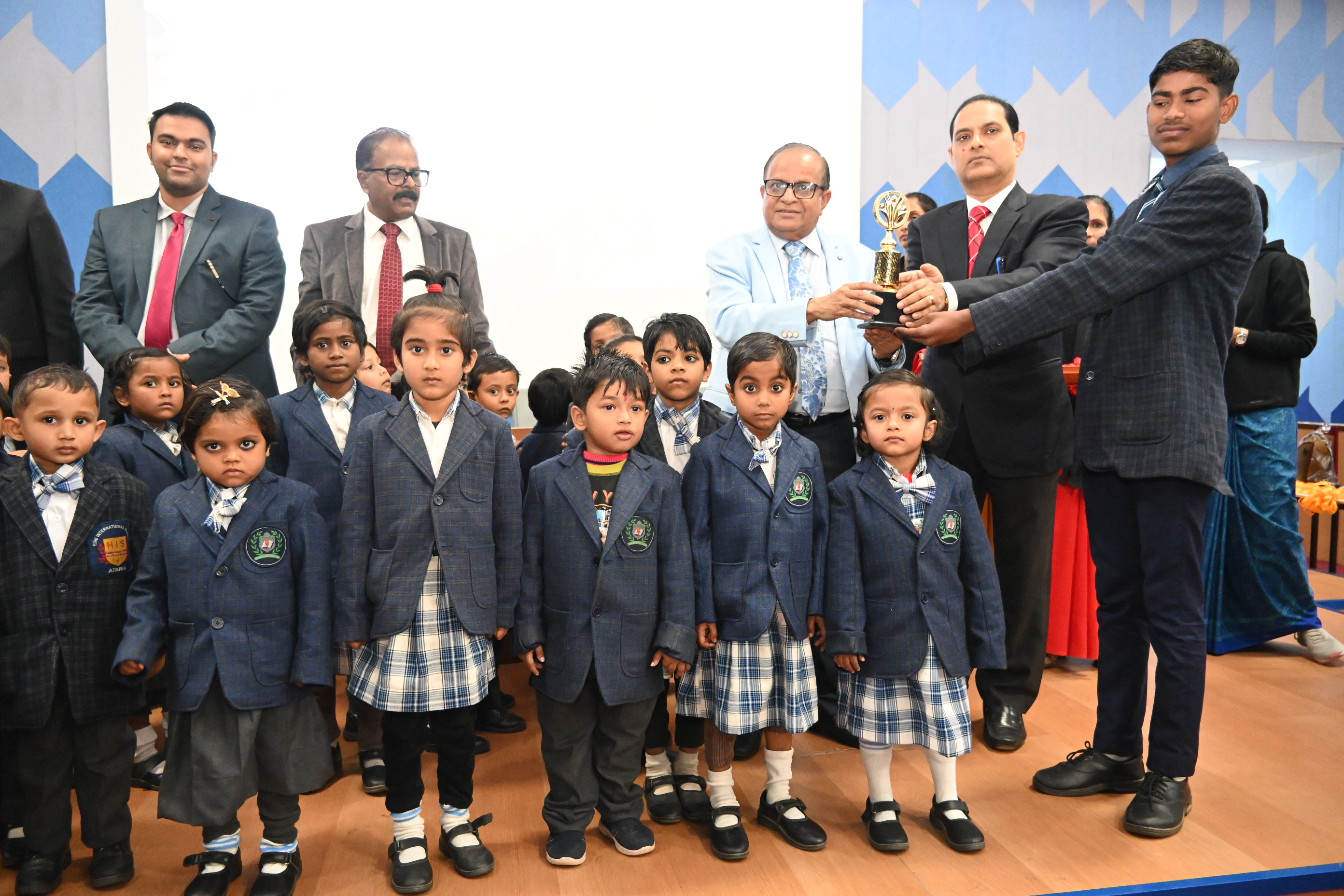 Annual function 